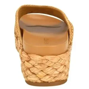 Nine West | Shoes | Nine West Corel Flatform Sandals | Poshmark